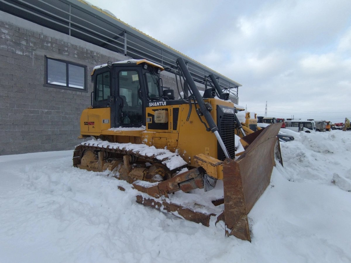 SHANTUI SD17B3 XL — Тюмень