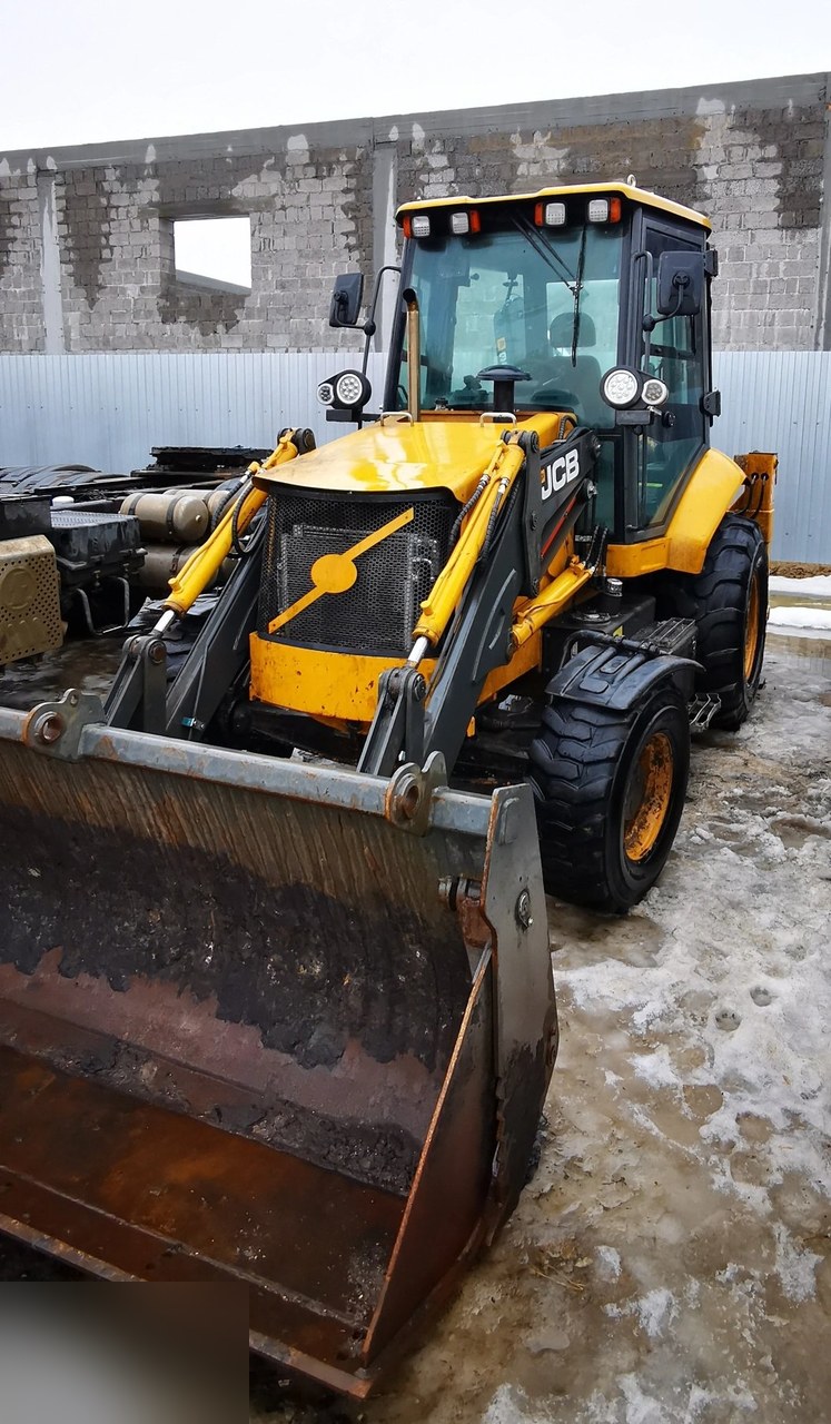 KYLOTON YJ280 — Тюмень