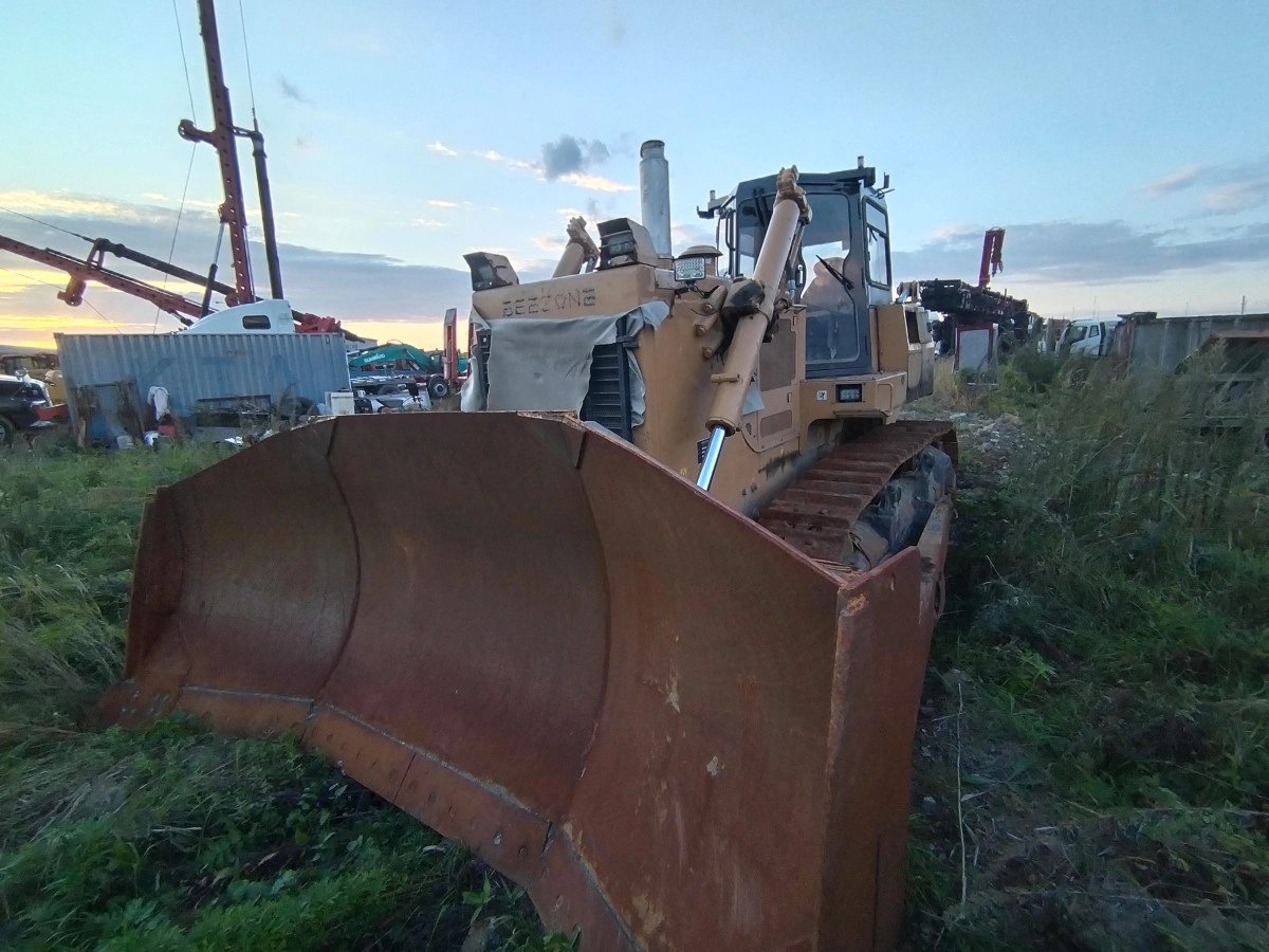 BEEZONE D32-5 — Артём
