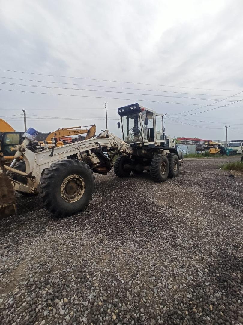 Урал ПО ДЗ-98Т.005 — Рамонский