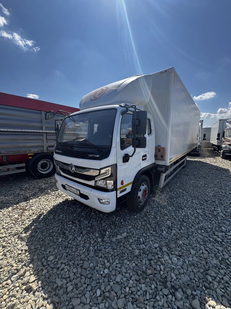 DONGFENG C120L — Краснодар