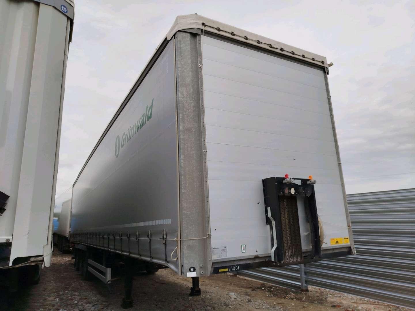 Грюнвальд (Grunwald) 9453-0000010-10 — Ногинск
