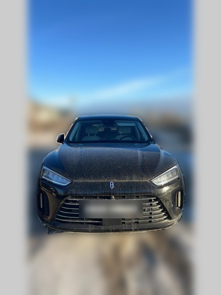 AITO M5 EVR — Волгоград