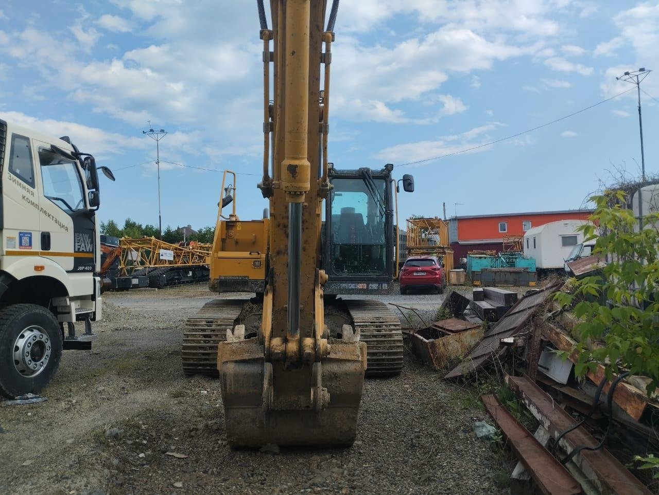 LGCE E6210H — Артем