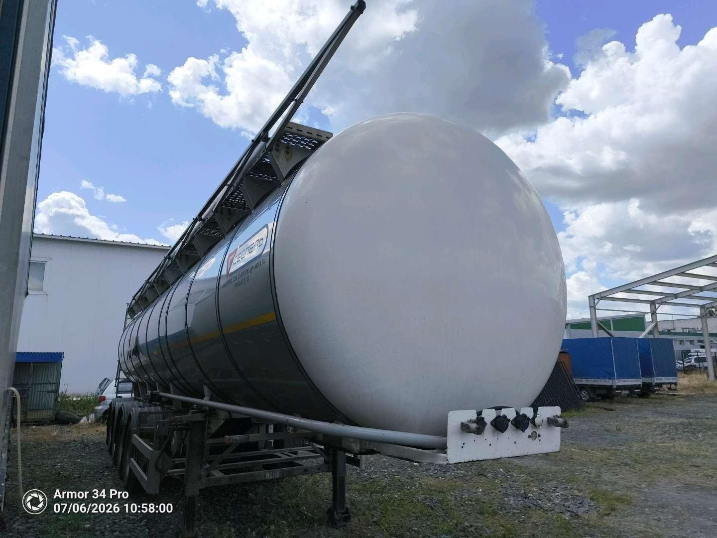 Сеспель, Чебоксарское предприятие SF40 — Белгород