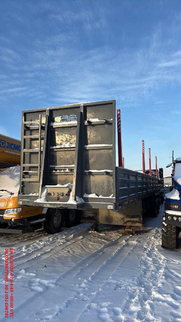 СпецАвто-Восток 931822-0000090-E30 — Красноярск