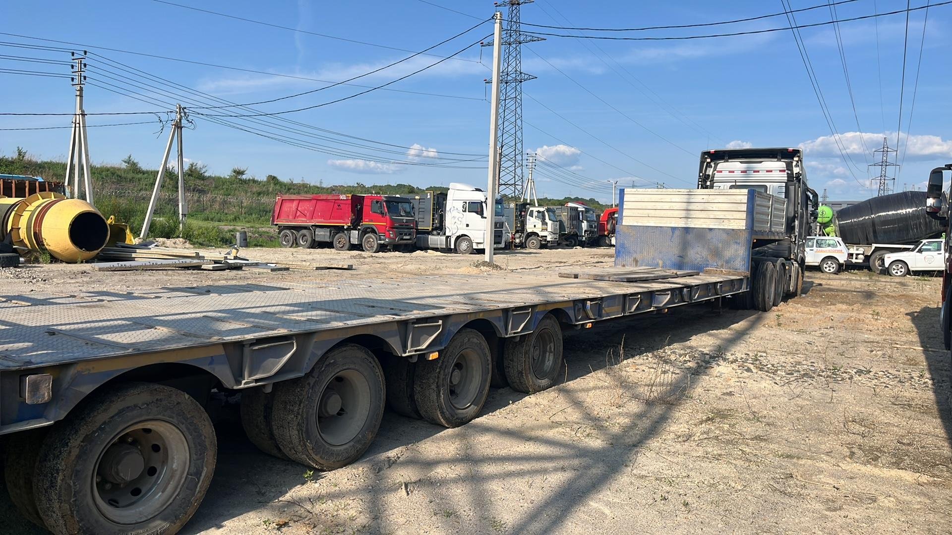 Amur LYR9708TDP — Благовещенск