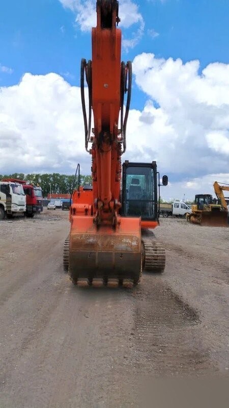 Lonking CDM6225 Экскаватор CDM6225N — Ванюки