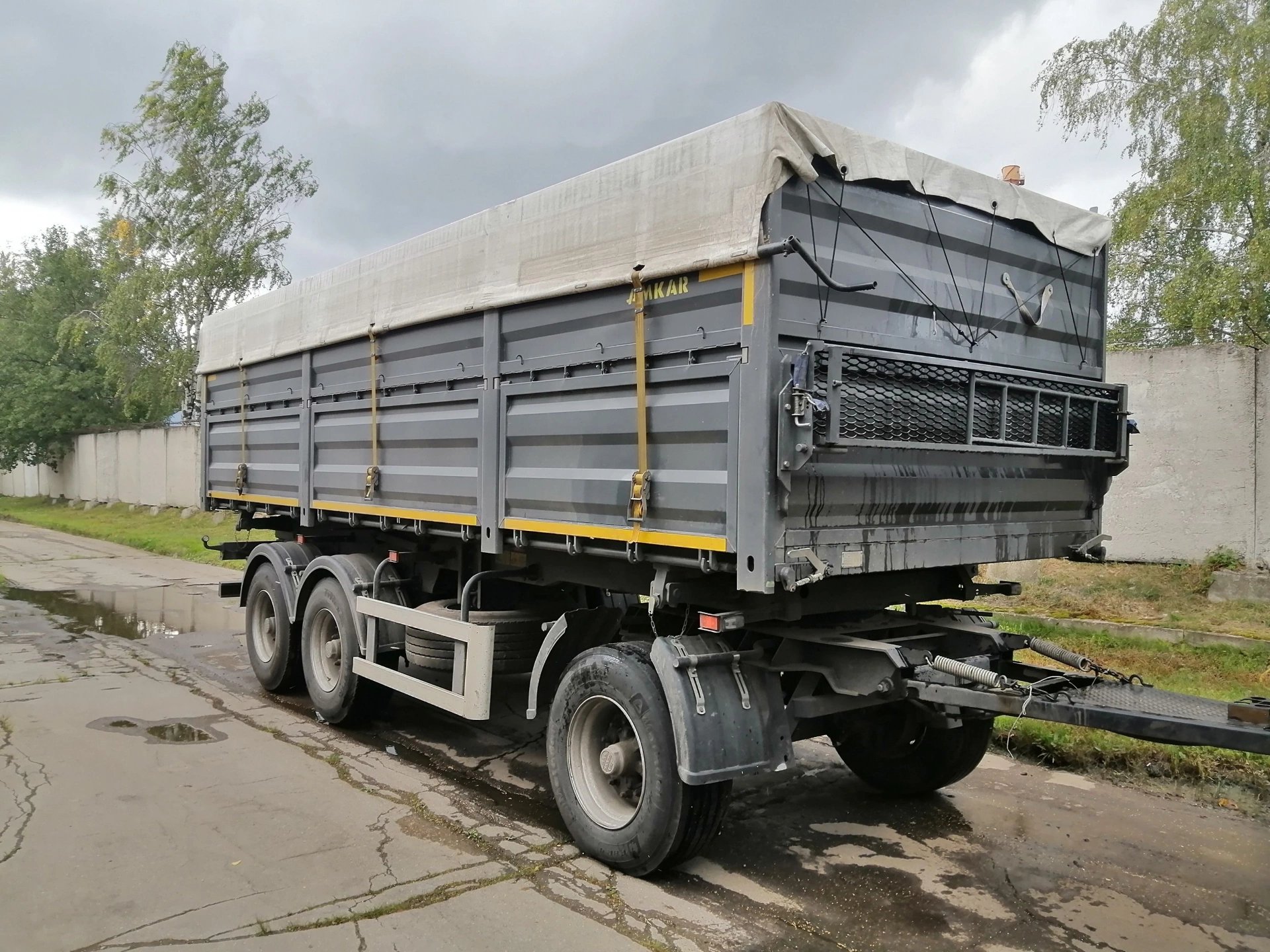 АВТОМАСТЕР AM8596-42 — Балашиха