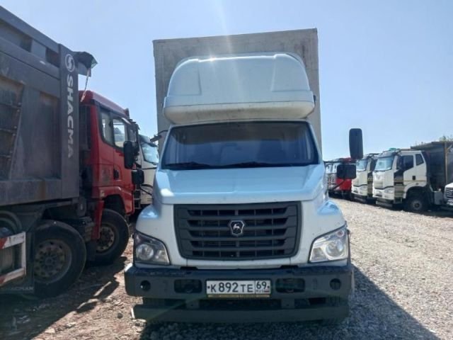 Автомобиль грузовой 2834PE — Балашиха