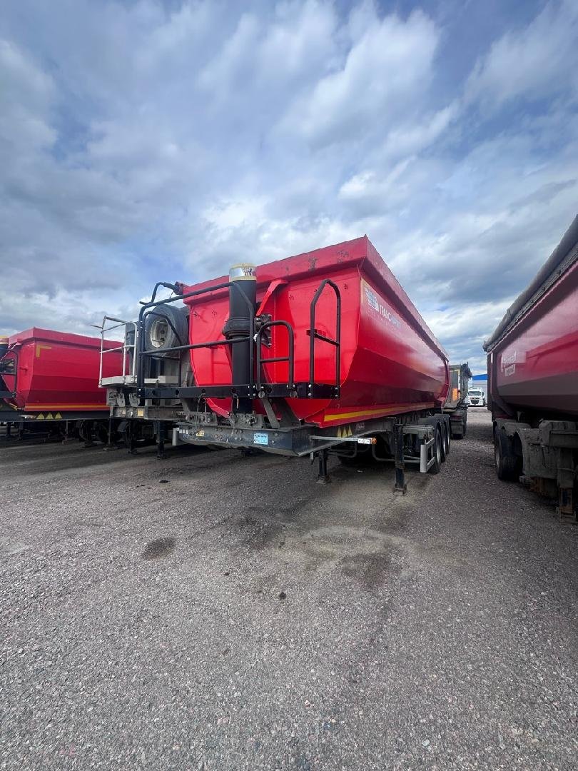 Kaessbohrer (Kassbohrer) DL — Санкт-Петербург