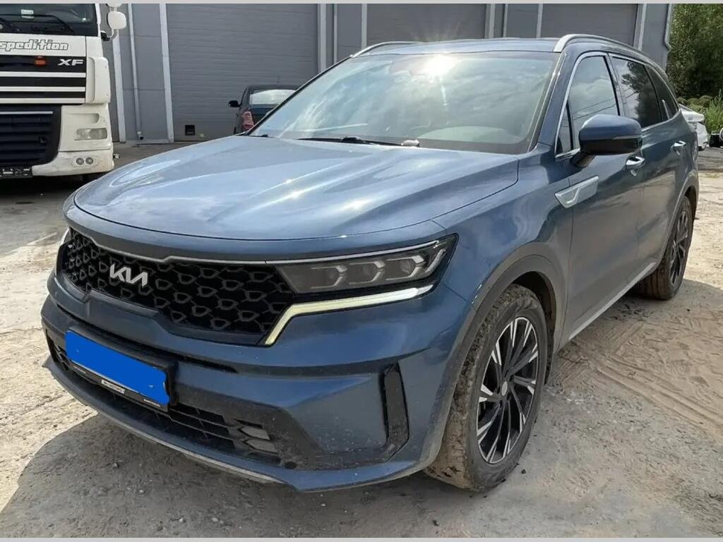 KIA SORENTO, Легковой — Ярославль