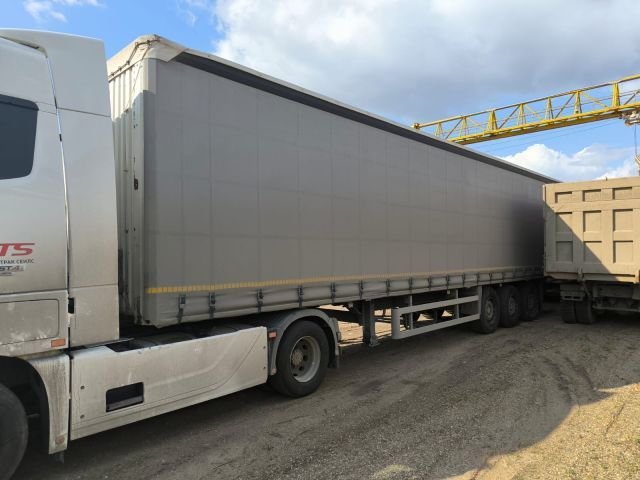 Прицеп 588510 — Пермский край