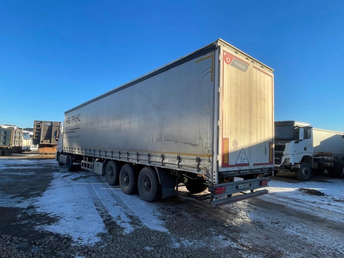ZHIHUISHU TDZ9401XXY — Красноярск