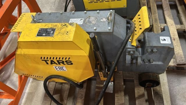 Станок для резки арматуры TARS GQ40A — Колпино