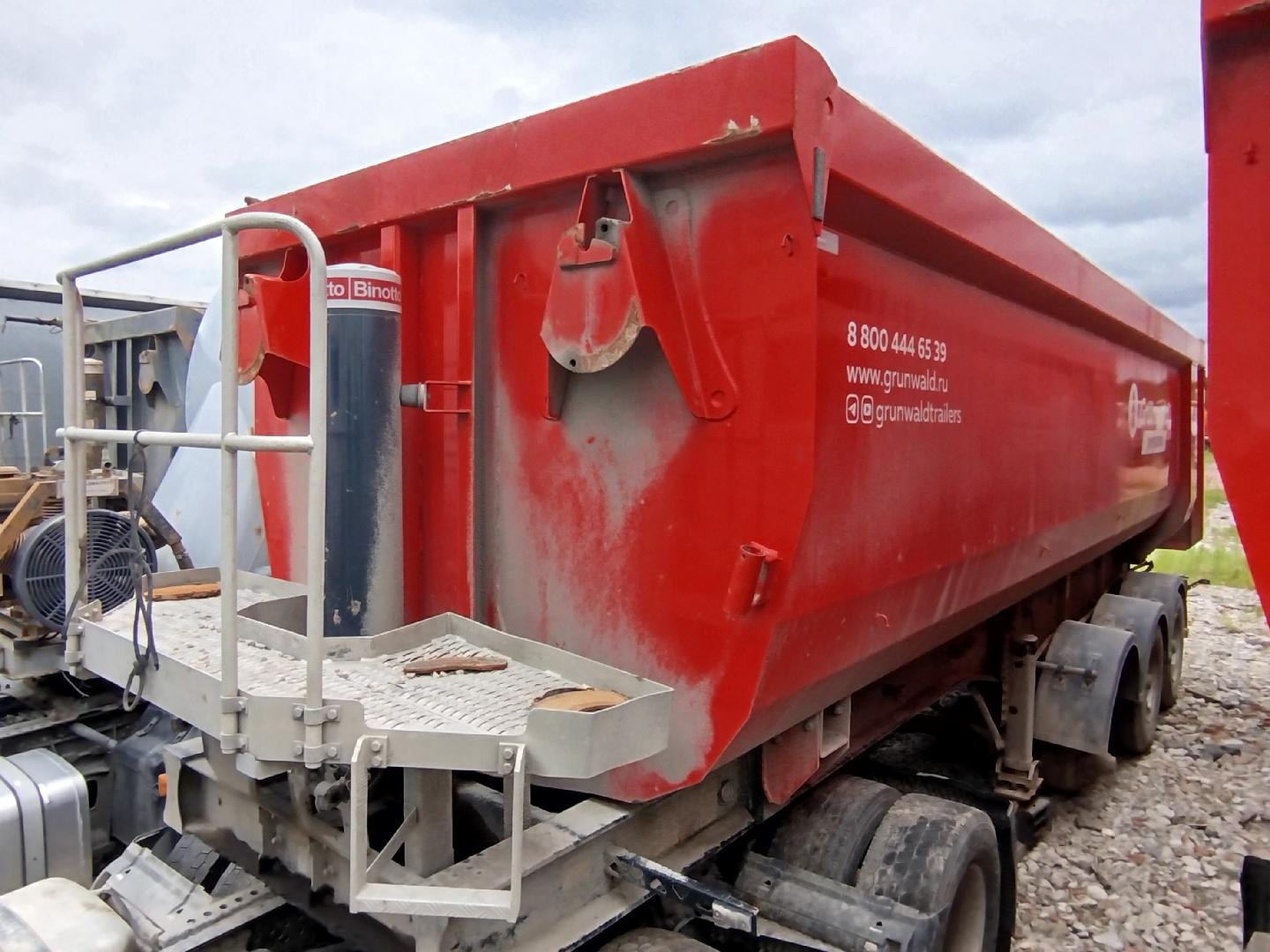 Грюнвальд (Grunwald) 9453-0000011-60 — Ногинск