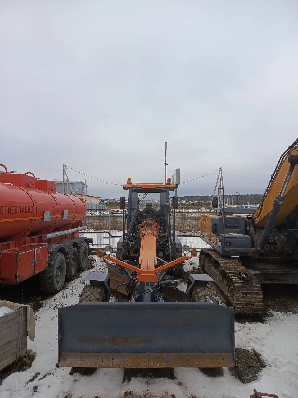 БРЯНСКИЙ АРСЕНАЛ ГС-14.02 — Екатеринбург