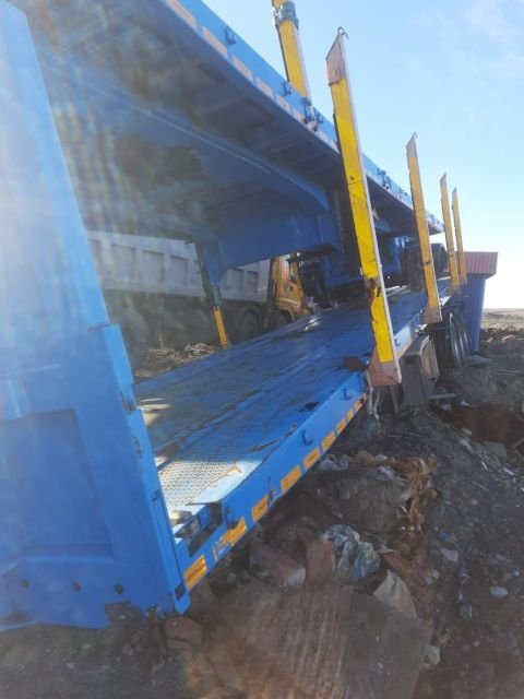 УСТ 946518-A1-04 УСТ 54535 — Норильск