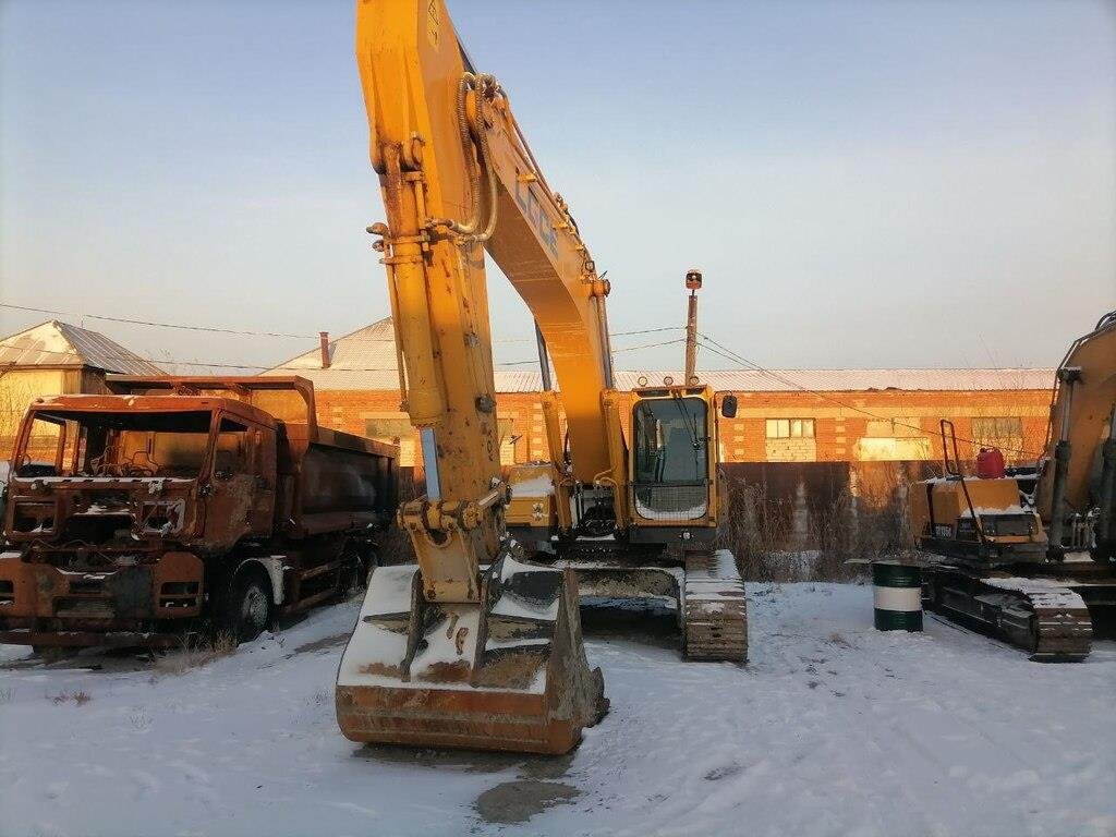 LGCE Е6300F LGCE — Тюмень