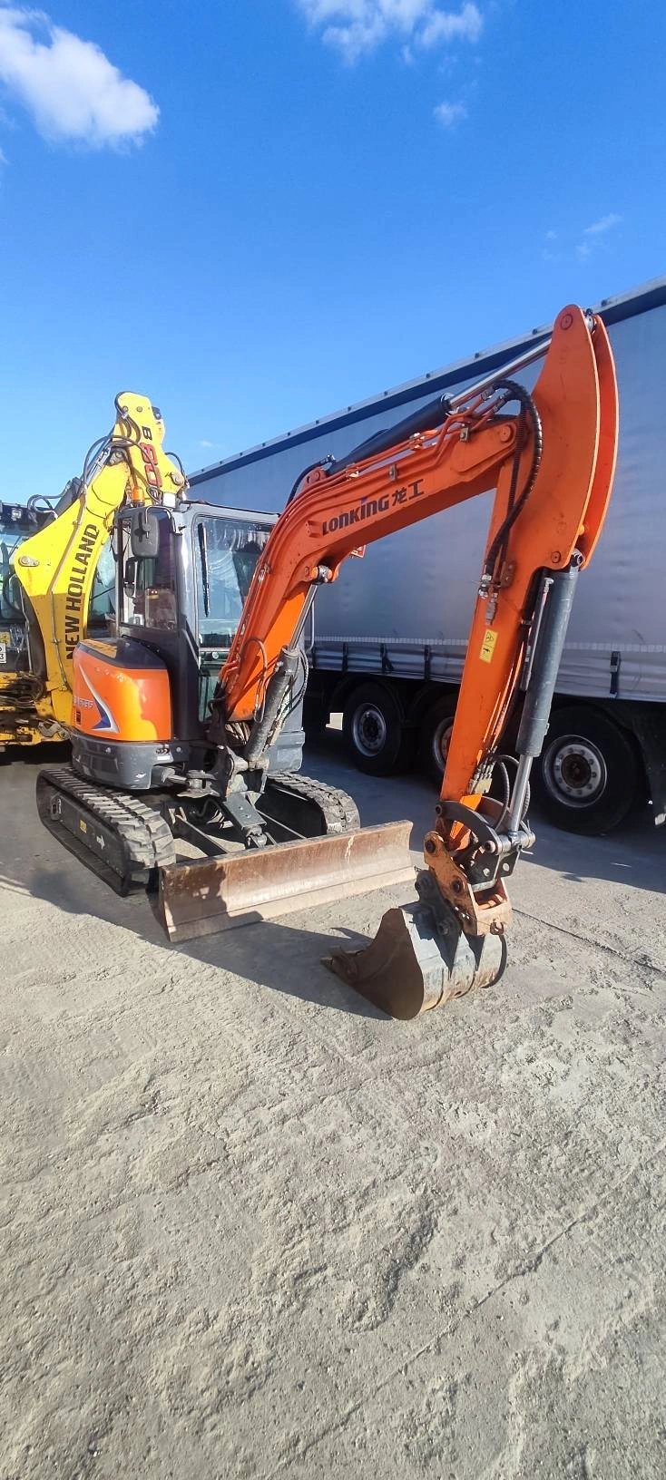 LONKING CDM6035 — Краснодар