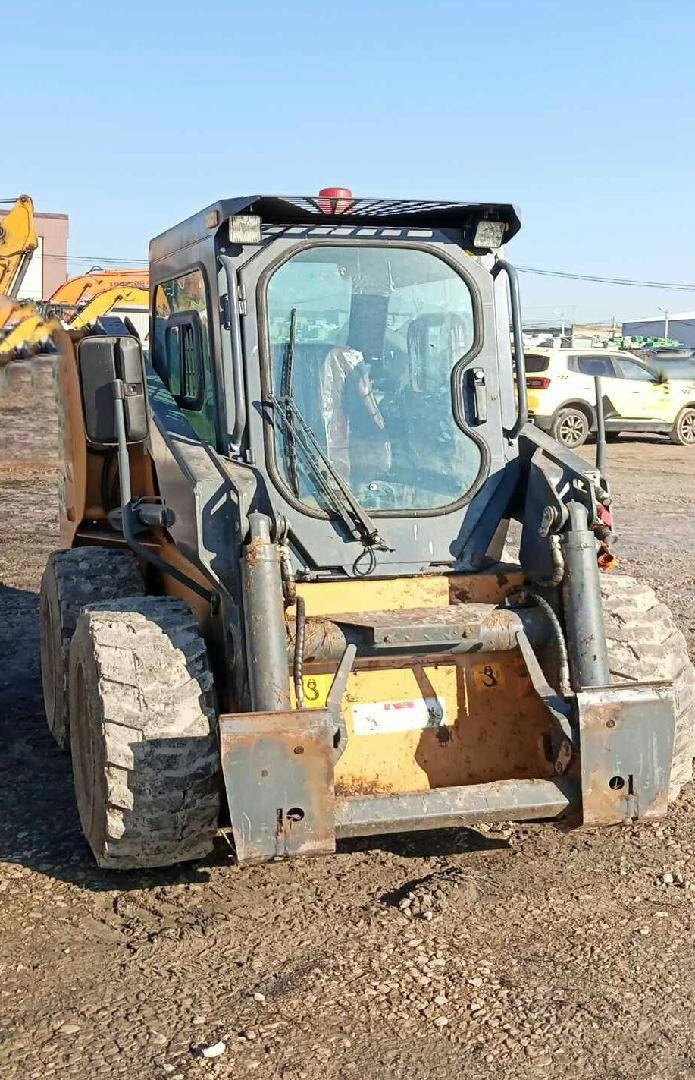 Lonking CDM312 — Балашиха