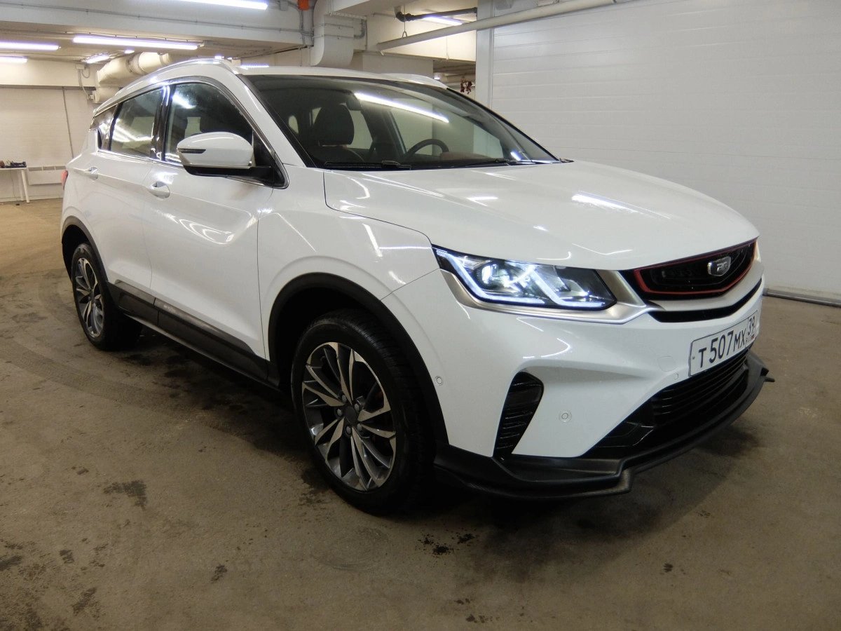 BELGEE X50 — Санкт-Петербург