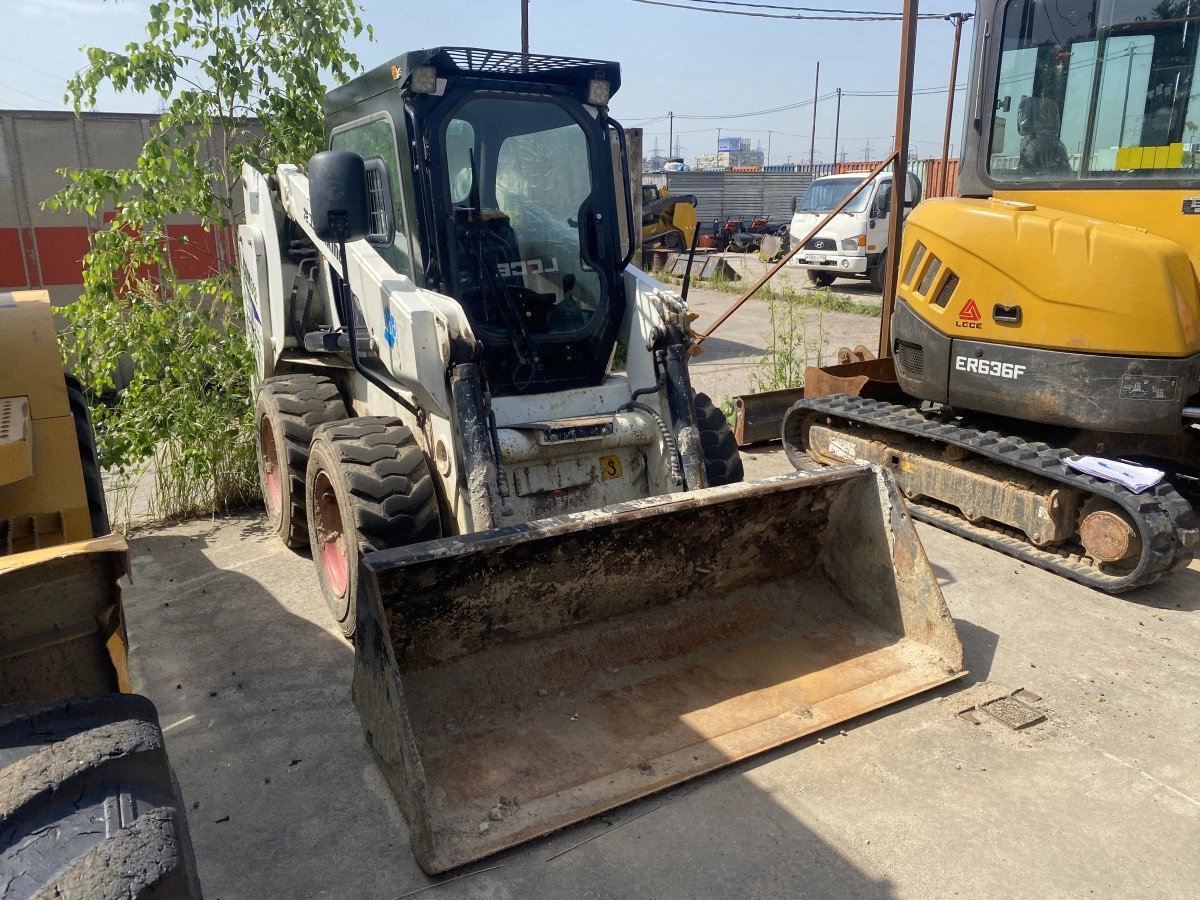 LONKING CDM312M — Балашиха