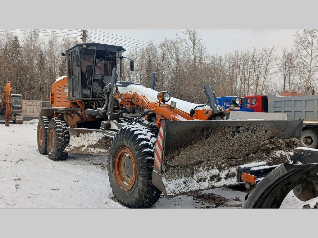 СДМ ДЗ-250.00000-110 UMG — Красноярск
