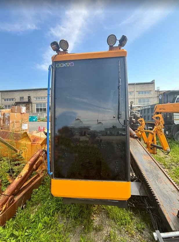 MDRILLING XZ600* Буровая установка ГНБ — Артем
