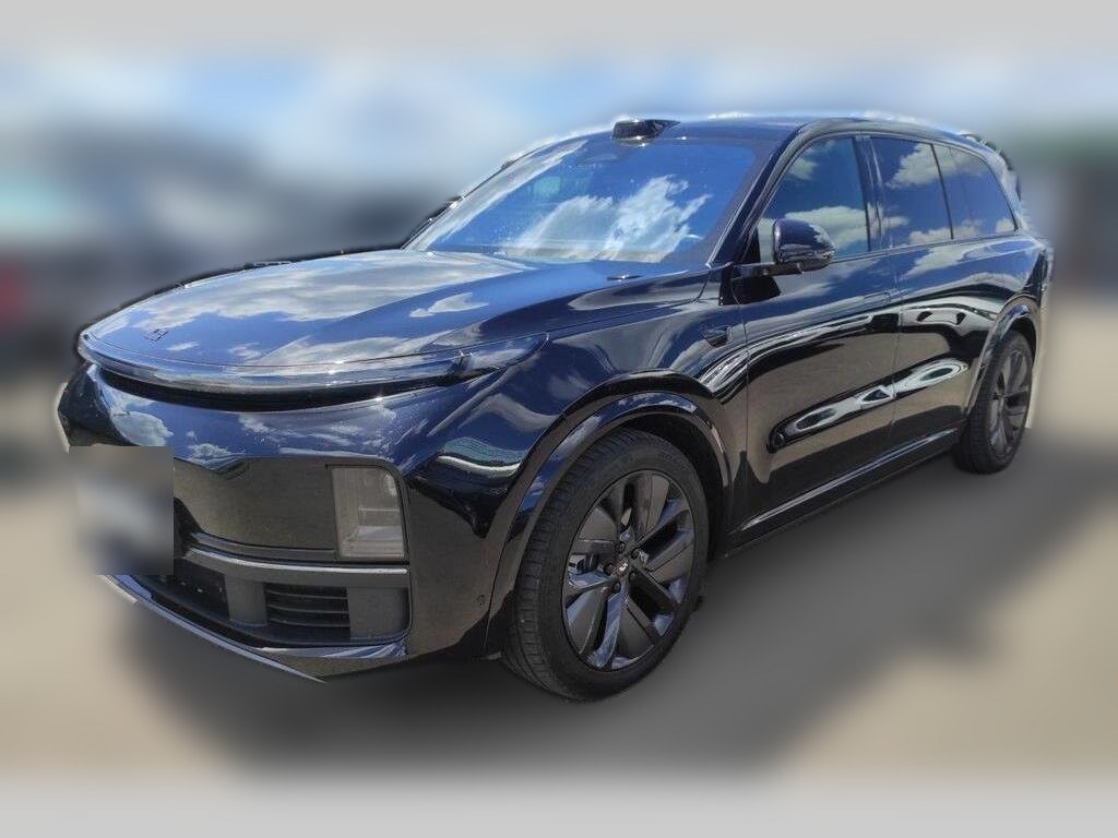 LIXIANG L9 — Краснодар