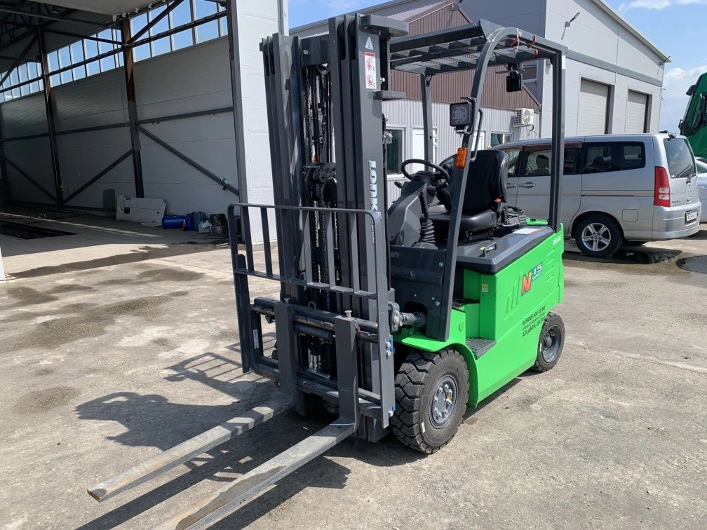 LONKING LG15B — Краснодар