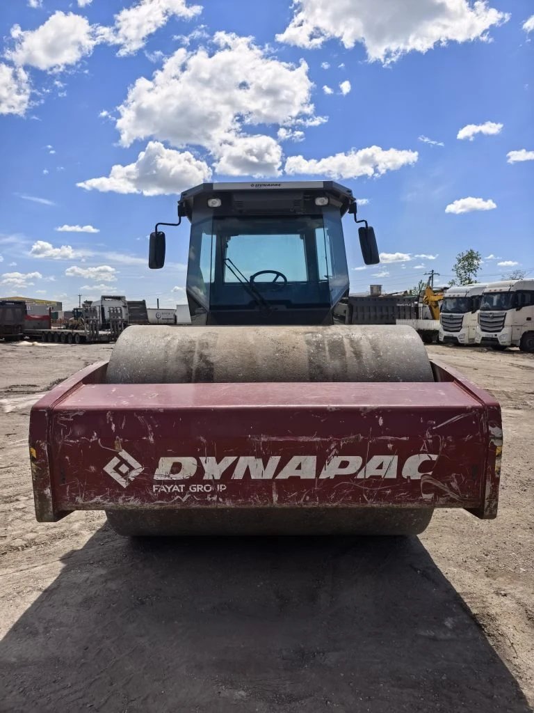 DYNAPAC Каток CA510D — Чита