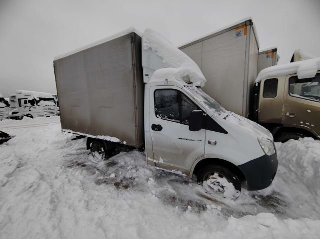 Грузовик легкий 278866 278813 — Долгопрудный