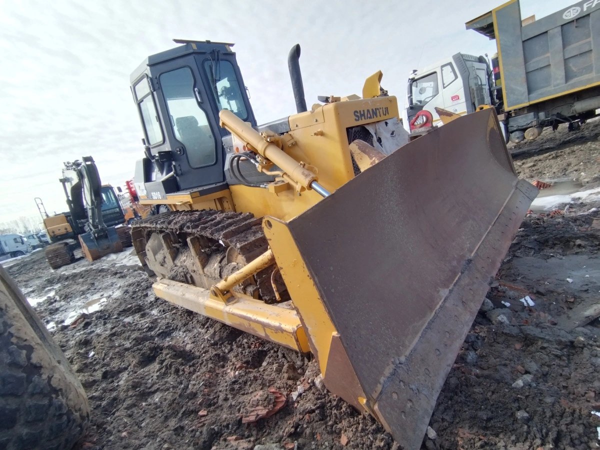 SHANTUI SD16F — Казань