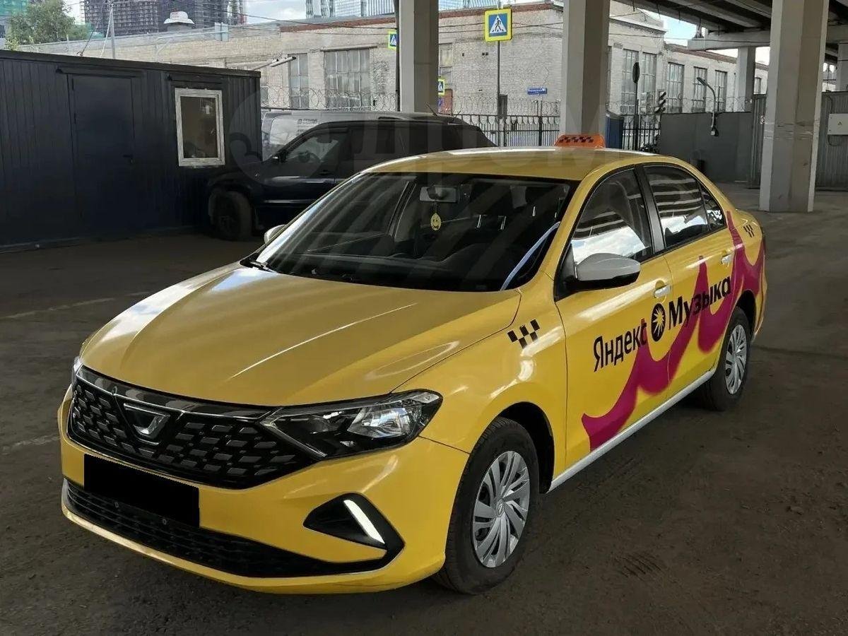Volkswagen Jetta VA3 — Москва