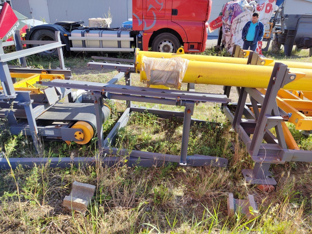 Комплекс Златич‐1, 17 кВт — Магнитогорск