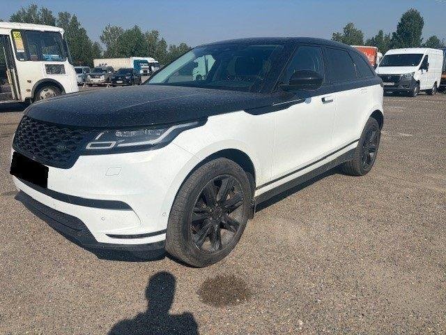 Land Rover Range Rover Velar — Томск