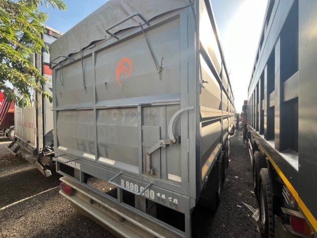 Специализированный, полуприцеп-самосвал 924000 925500 — Краснодар