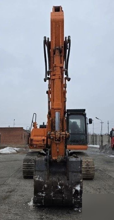 PB Профессионал Экскаватор PB330 — Новосибирск