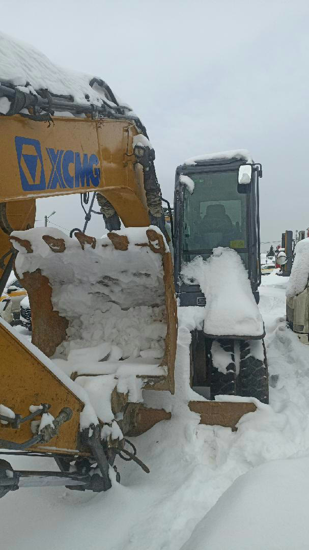 XCMG XE180WD — Балашиха
