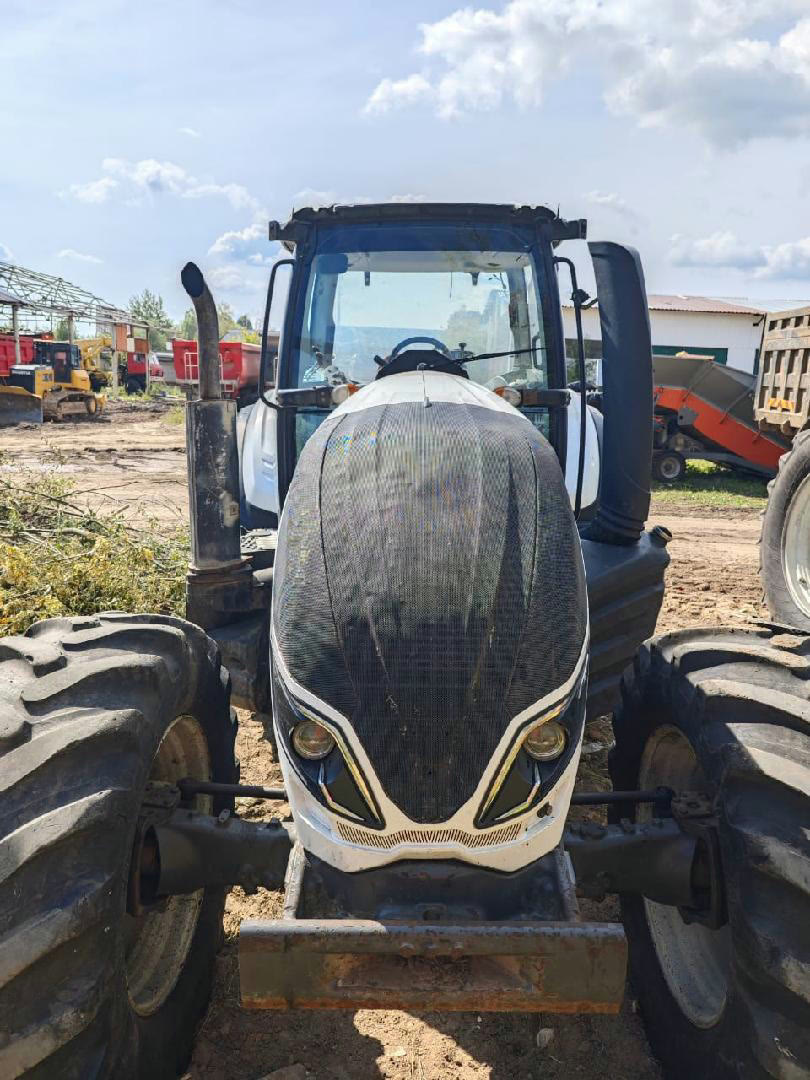 Valtra T234H — Калуга
