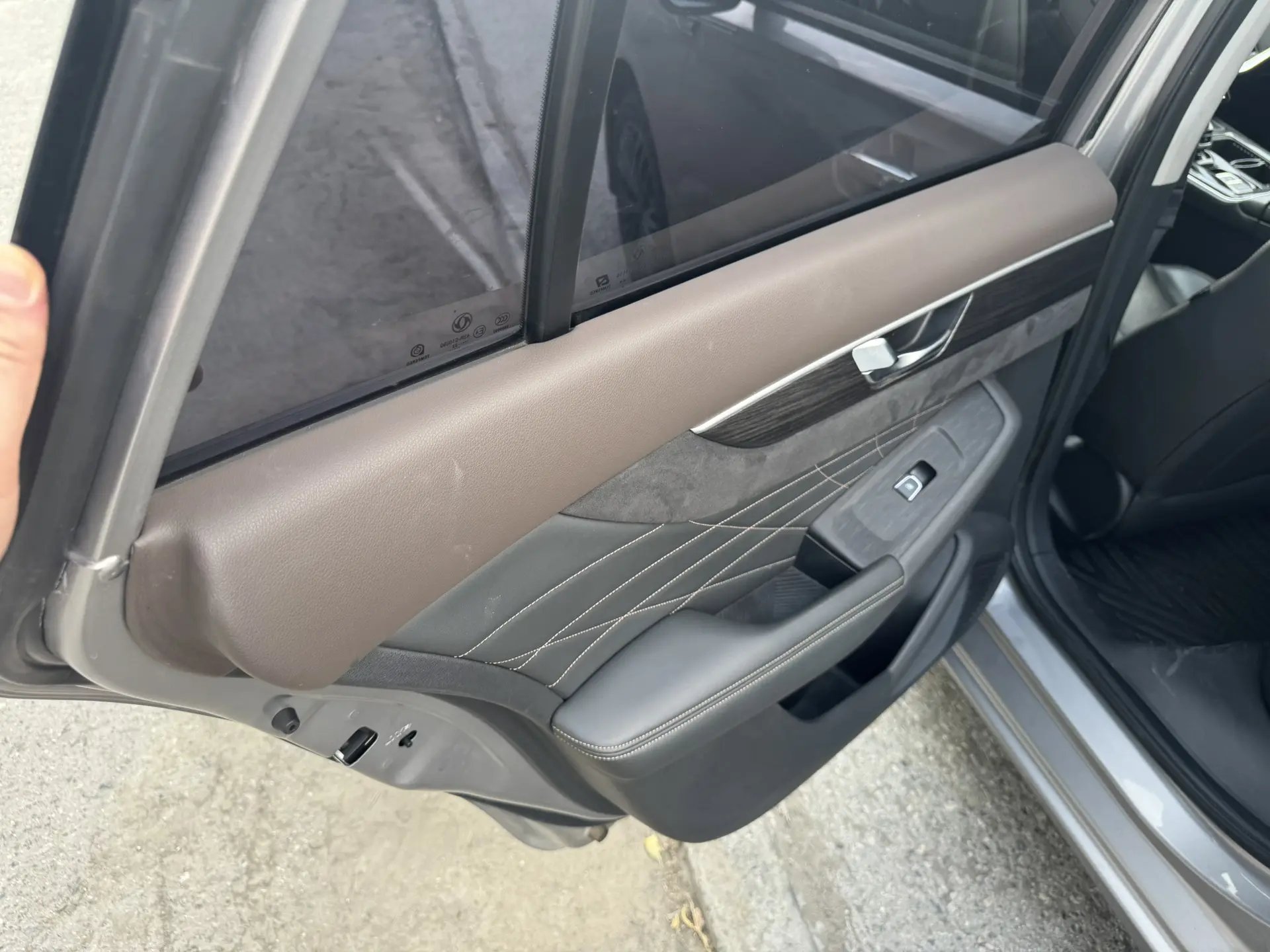 DONGFENG SHINE MAX — Новосибирск