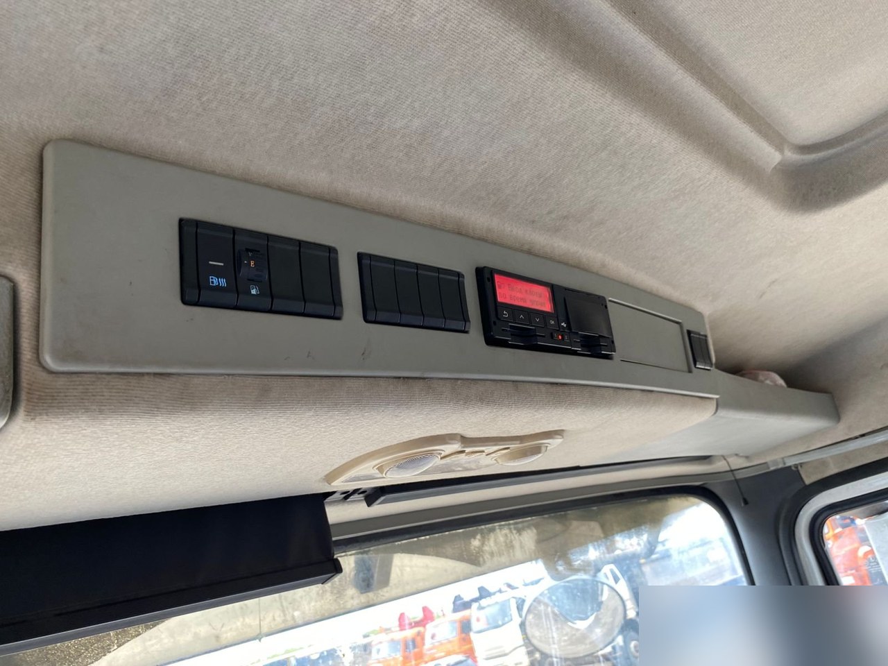Shacman (Shaanxi) 8x4 Самосвал SX33186V366 — Ванюки