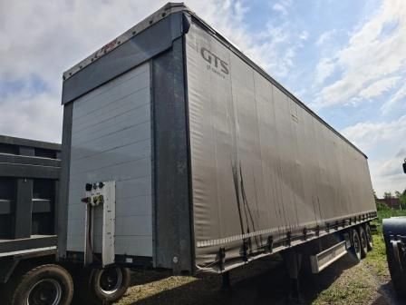 Полуприцеп FLIEGL SDS 350 — Краснодар