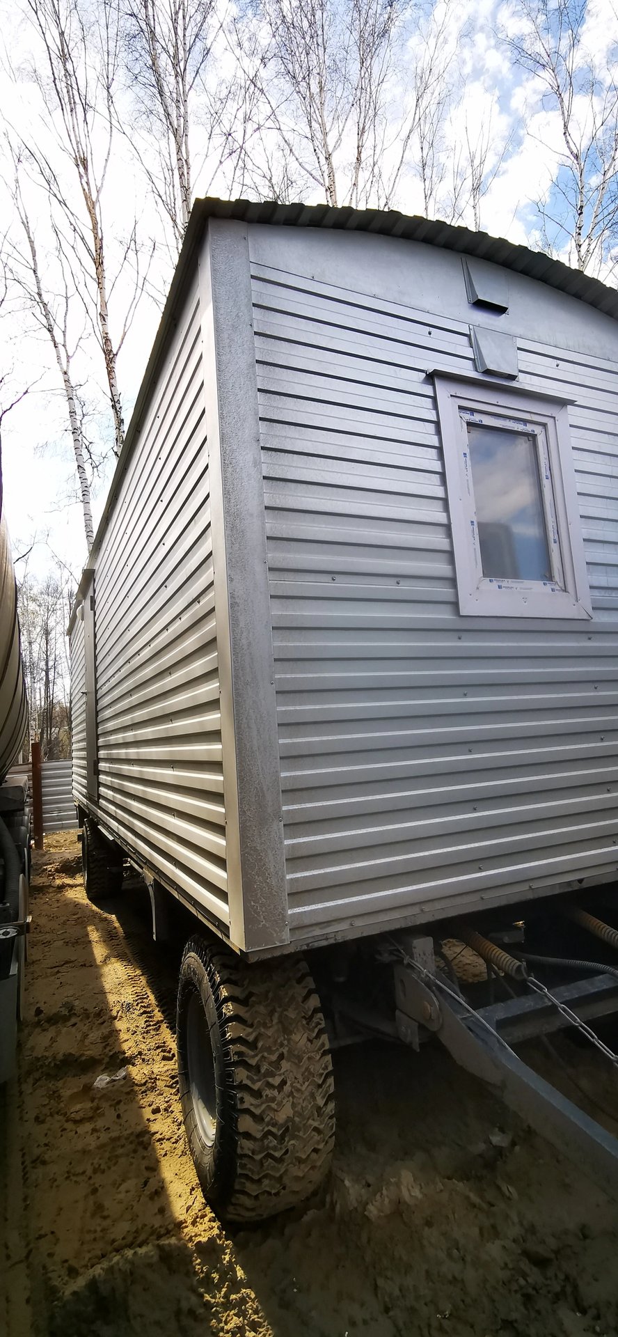 МАТВЕЕВ В.С. 36911-0004010 — Тюмень