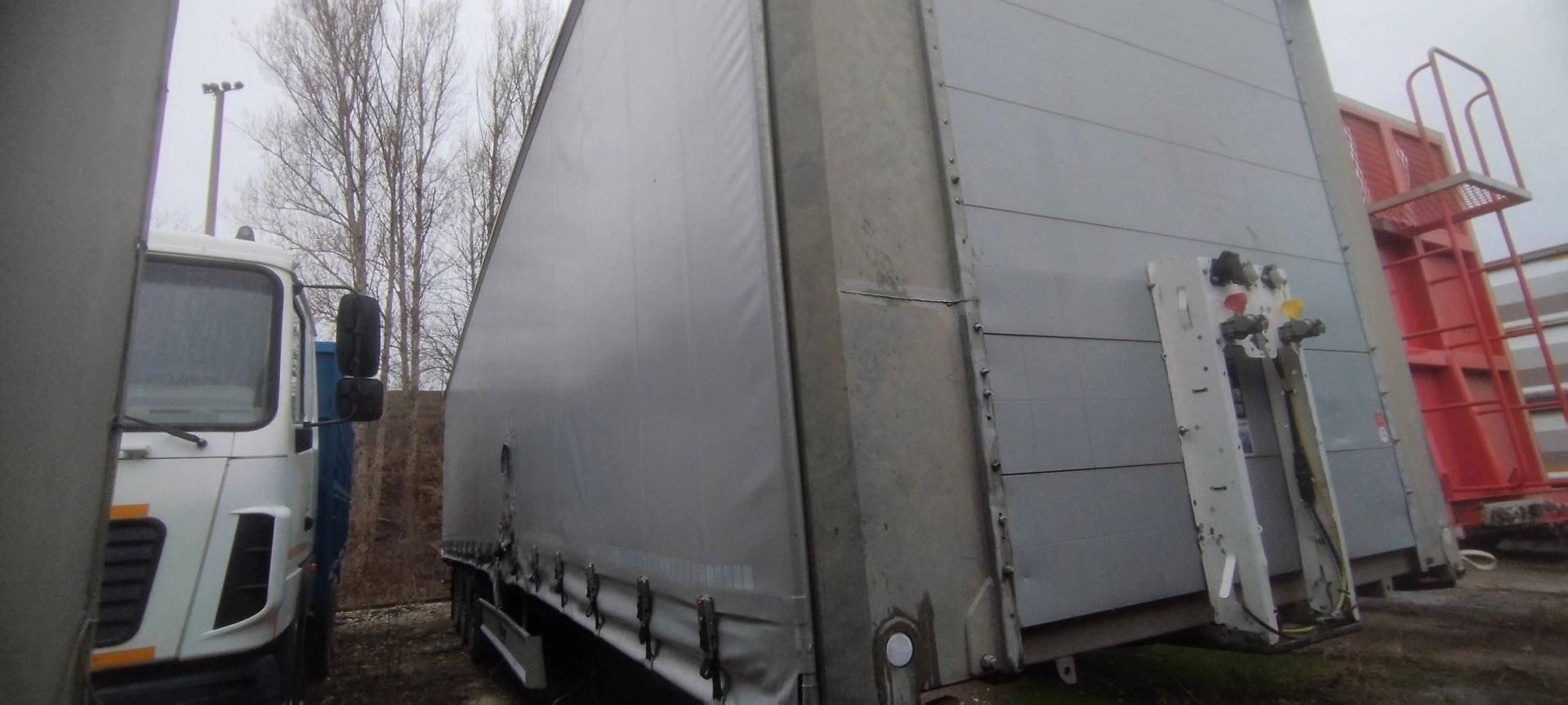 FLIEGL SDS 350 — Самара