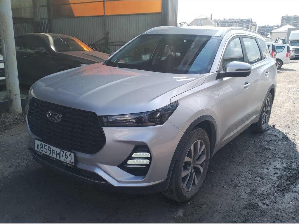 XCITE X-CROSS 7 — Ростов-на-Дону