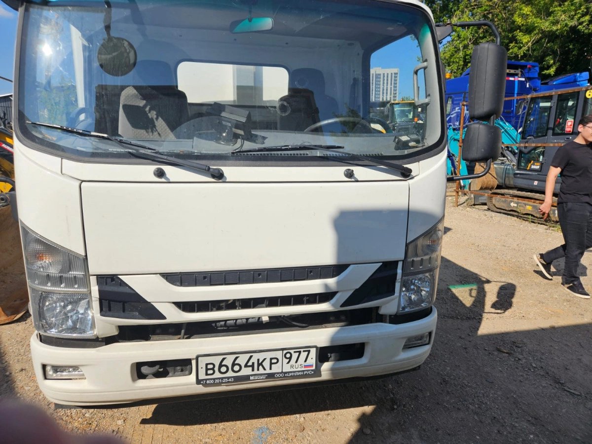 QINGLING QL1110 — Москва