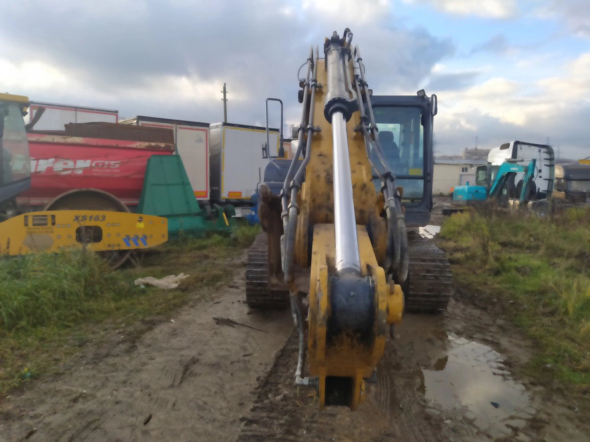XCMG XE180DN — Балашиха