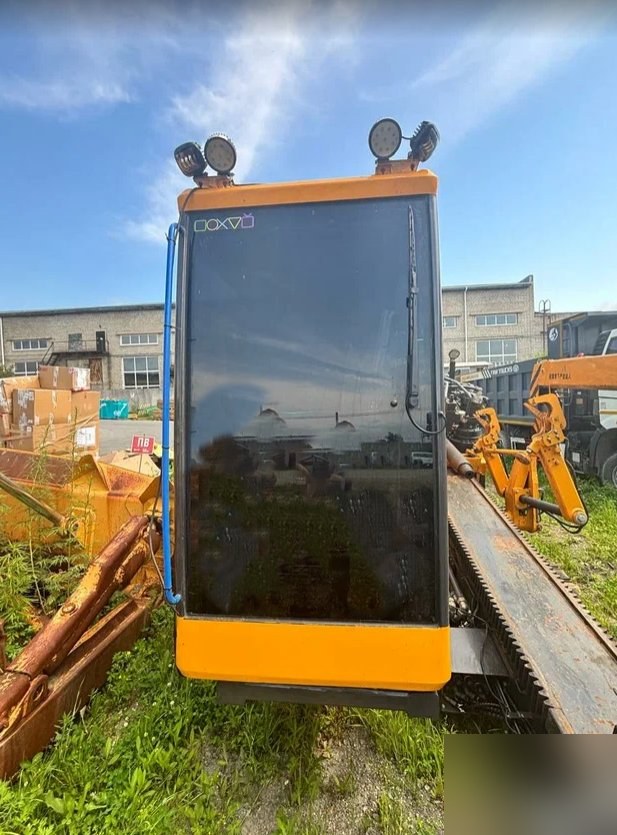 MDRILLING Буровая установка ГНБ XZ600F — Артем